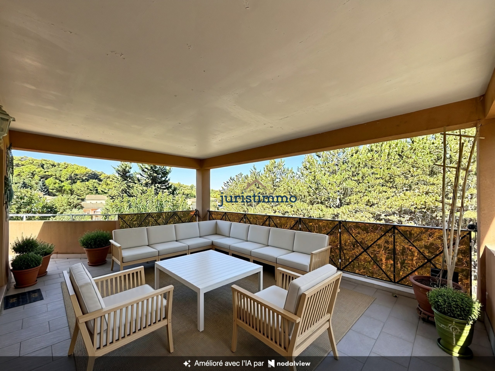 Image_4, Appartement, Vaison-la-Romaine, ref :859