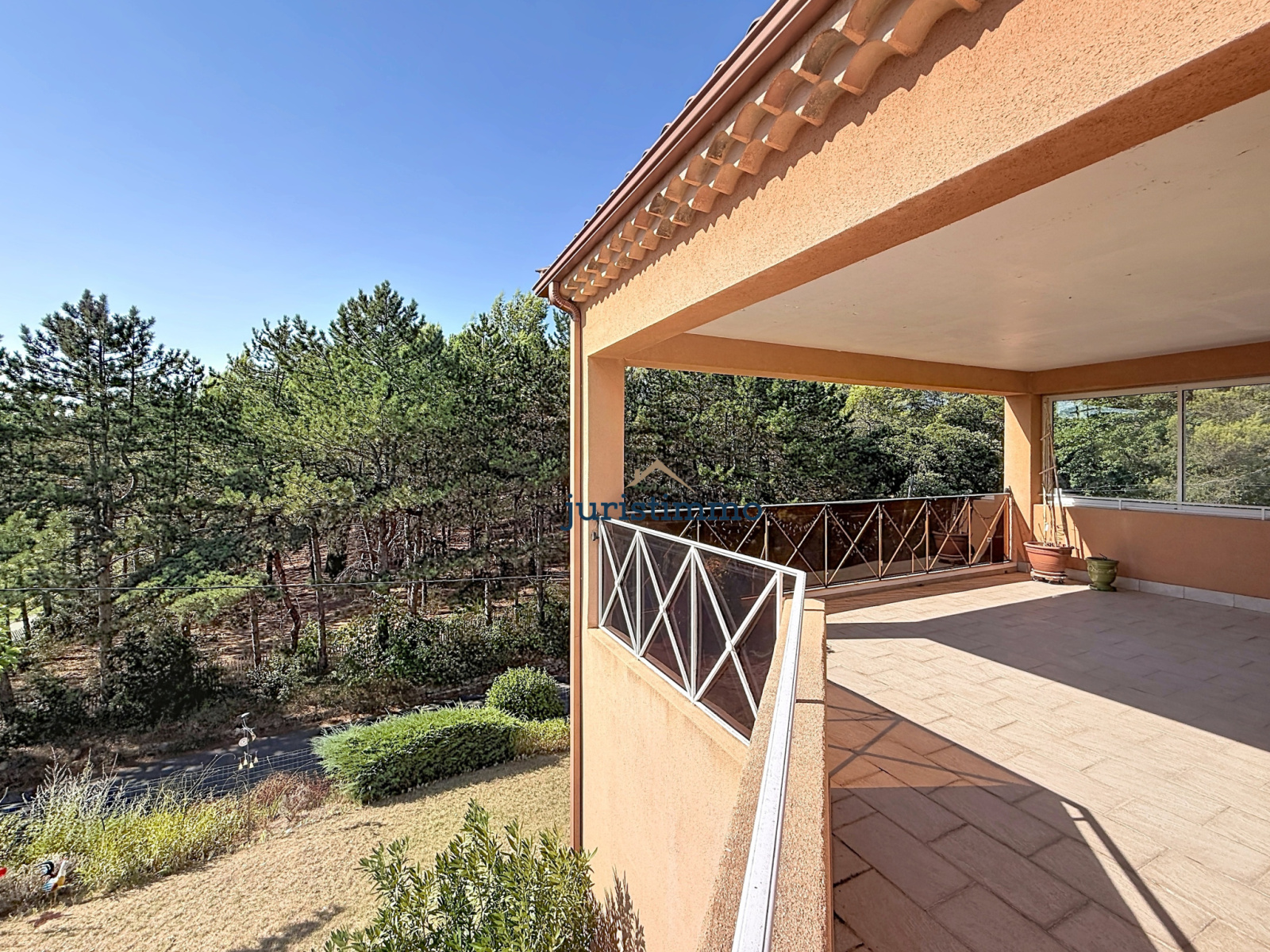 Image_3, Appartement, Vaison-la-Romaine, ref :859