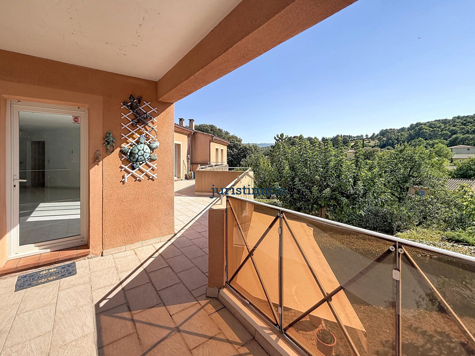 Image_1, Appartement, Vaison-la-Romaine, ref :859