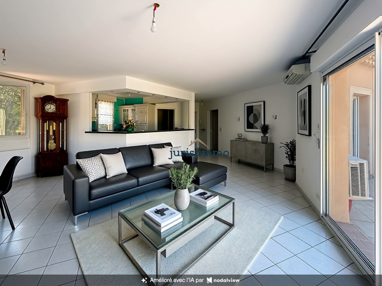 Image_8, Appartement, Vaison-la-Romaine, ref :859