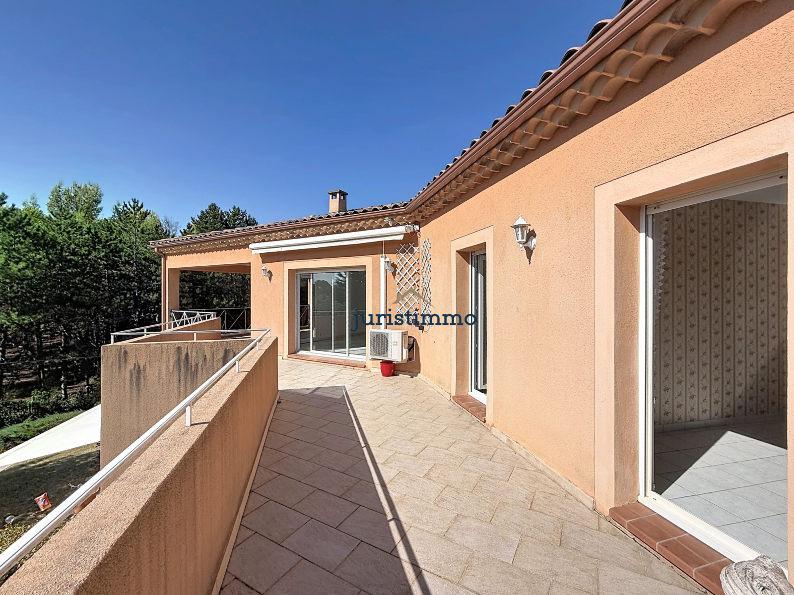 Image_5, Appartement, Vaison-la-Romaine, ref :859