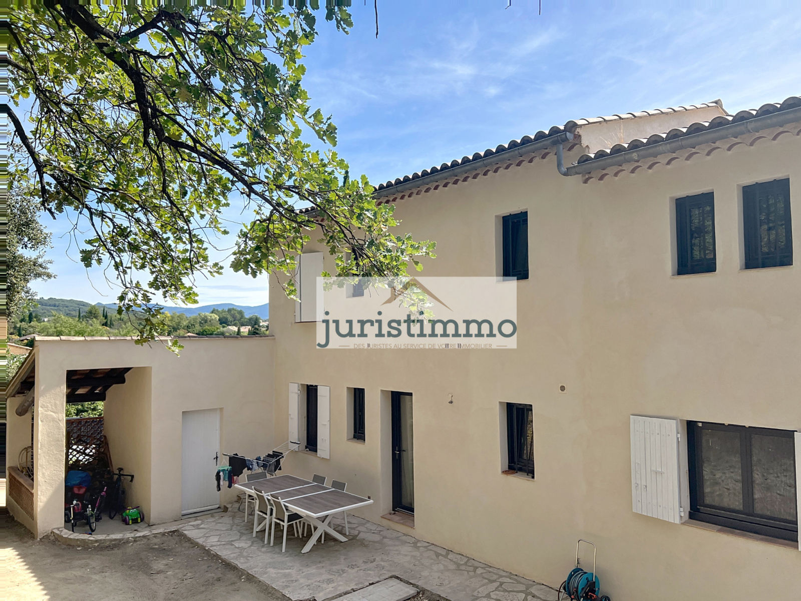 Image_30, Villa, Vaison-la-Romaine, ref :595