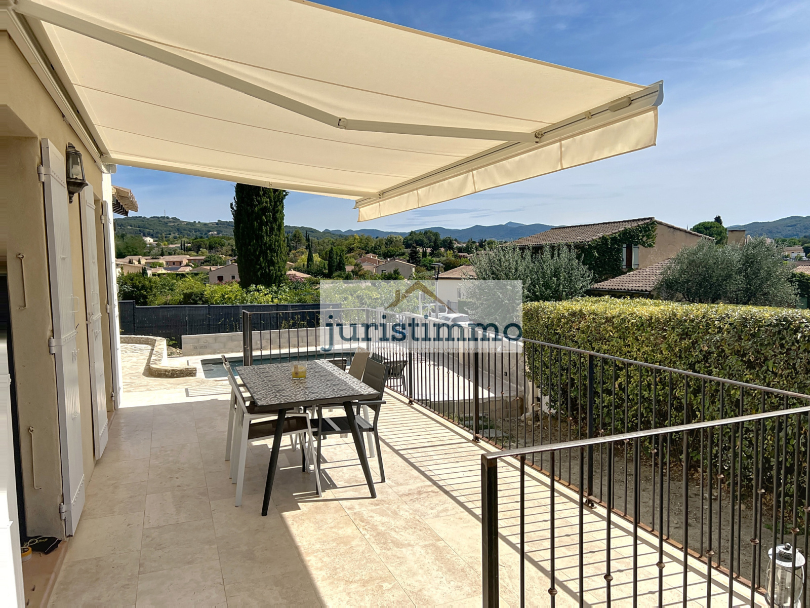 Image_29, Villa, Vaison-la-Romaine, ref :595