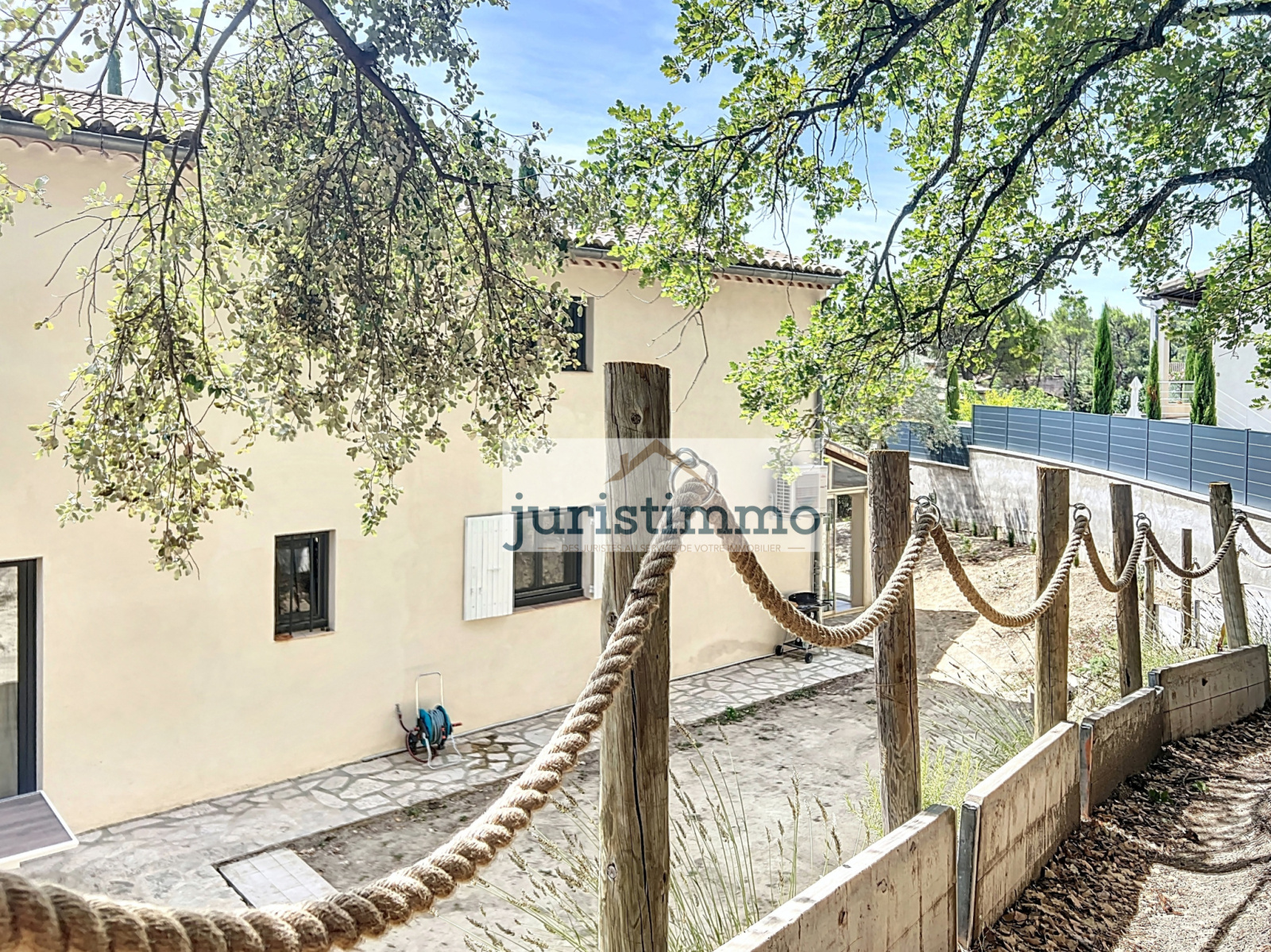 Image_3, Villa, Vaison-la-Romaine, ref :595