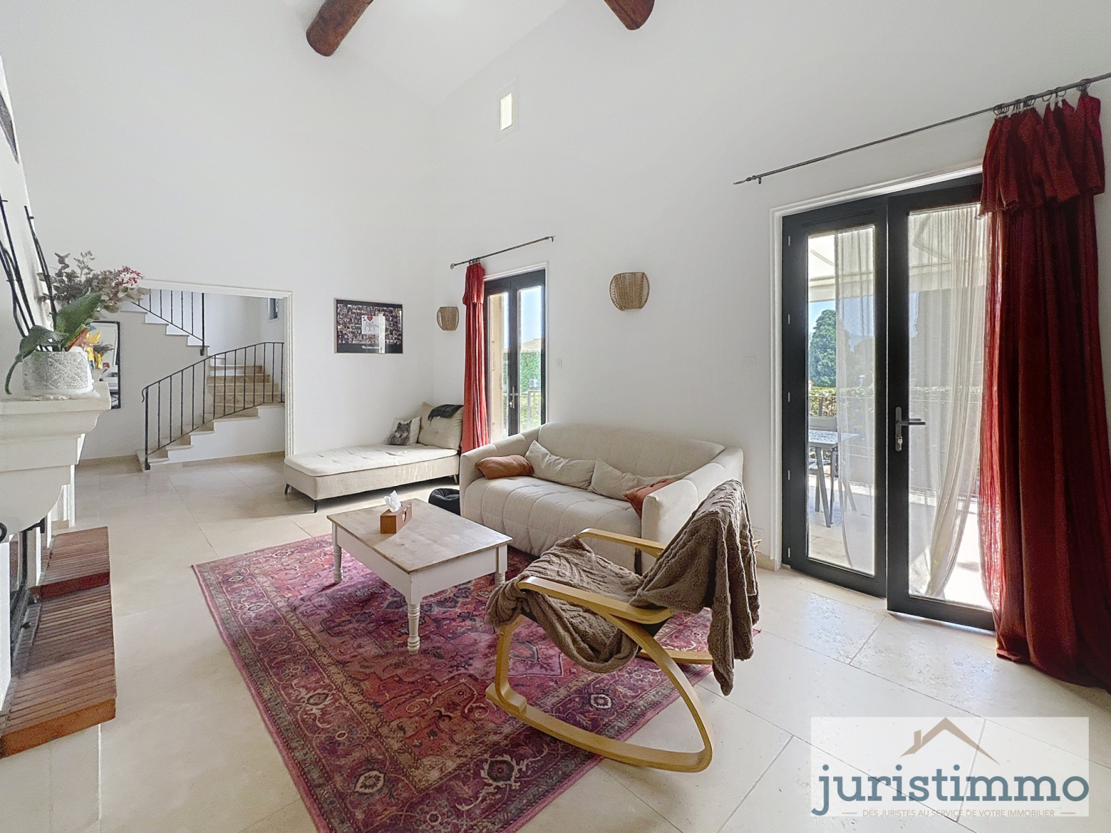 Image_11, Villa, Vaison-la-Romaine, ref :595