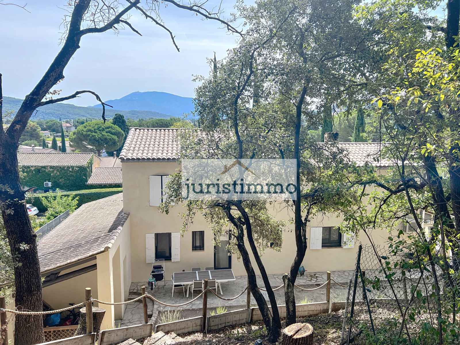 Image_33, Villa, Vaison-la-Romaine, ref :595