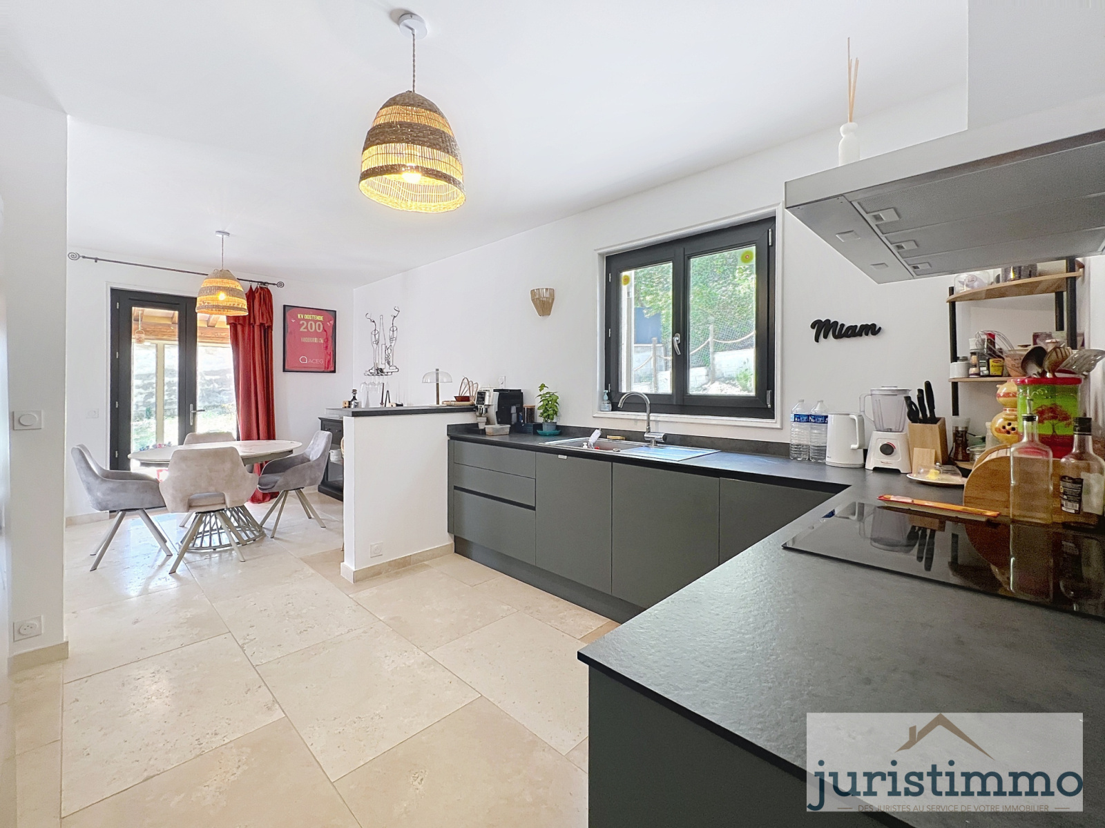 Image_7, Villa, Vaison-la-Romaine, ref :595