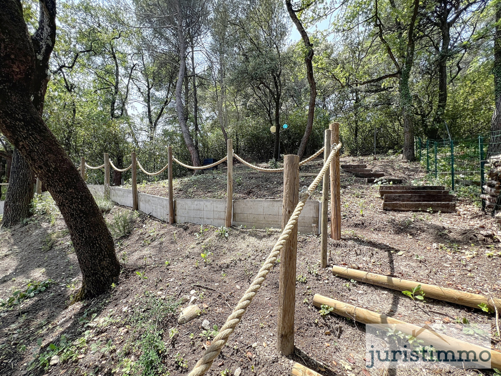 Image_27, Villa, Vaison-la-Romaine, ref :595