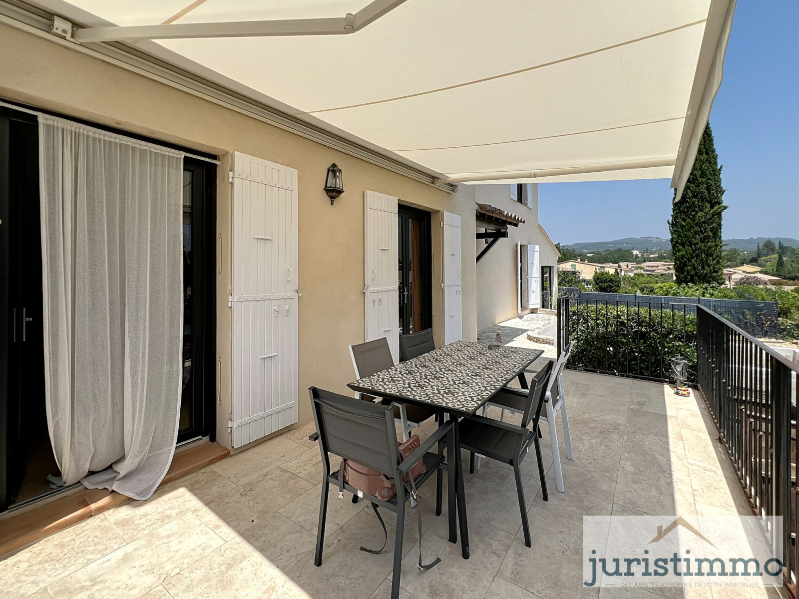 Image_4, Villa, Vaison-la-Romaine, ref :595