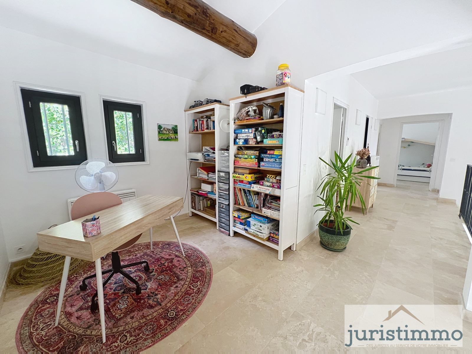 Image_19, Villa, Vaison-la-Romaine, ref :595