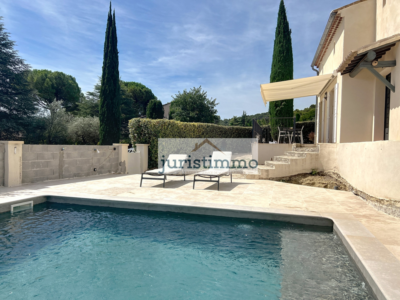 Image_31, Villa, Vaison-la-Romaine, ref :595