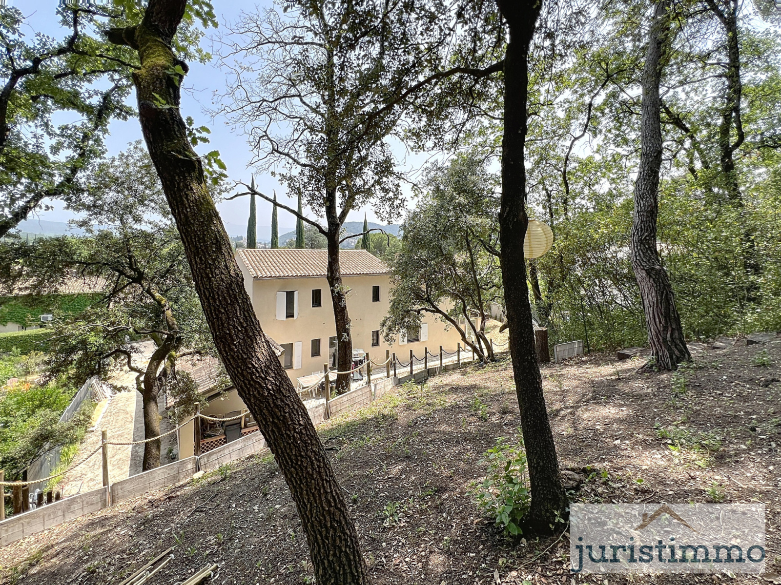 Image_15, Villa, Vaison-la-Romaine, ref :595