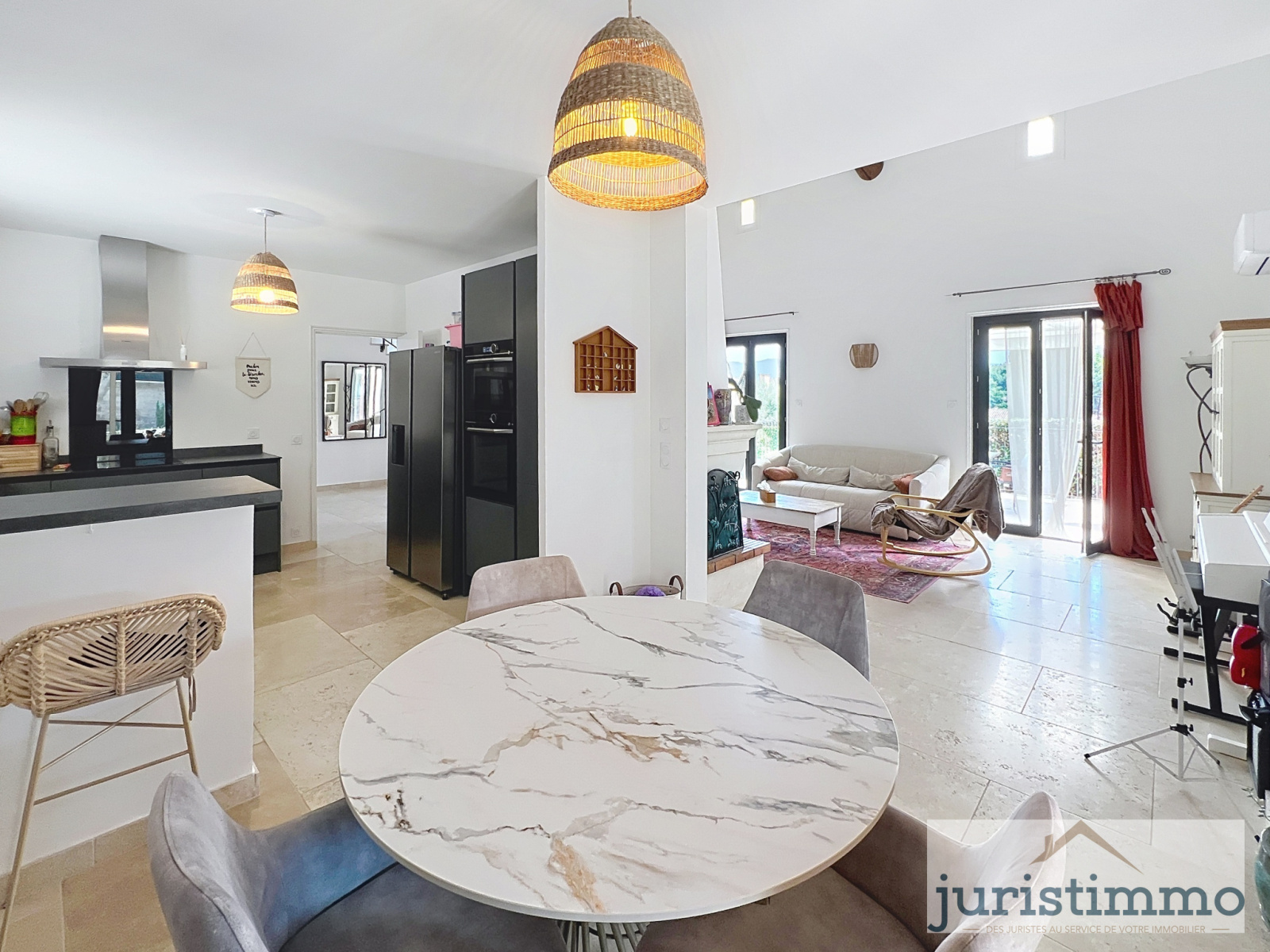 Image_10, Villa, Vaison-la-Romaine, ref :595