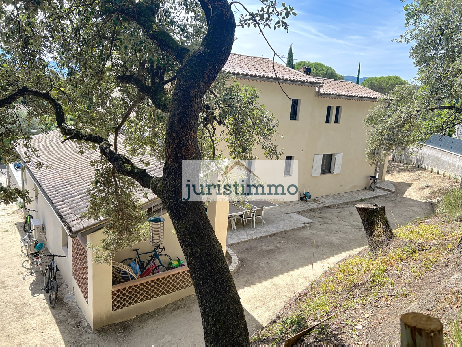 Image_32, Villa, Vaison-la-Romaine, ref :595