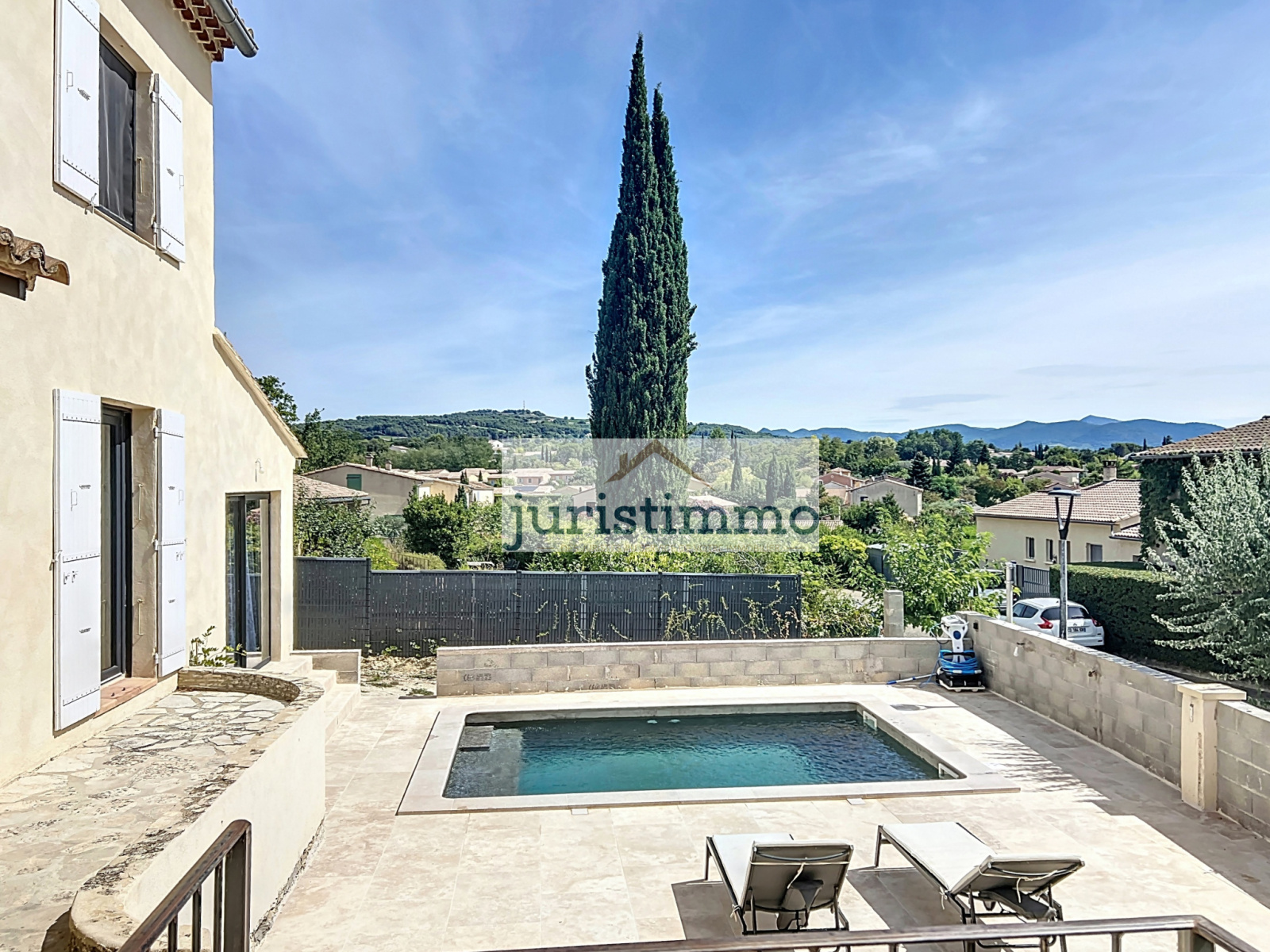 Image_1, Villa, Vaison-la-Romaine, ref :595
