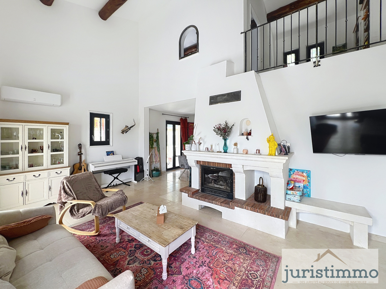 Image_8, Villa, Vaison-la-Romaine, ref :595