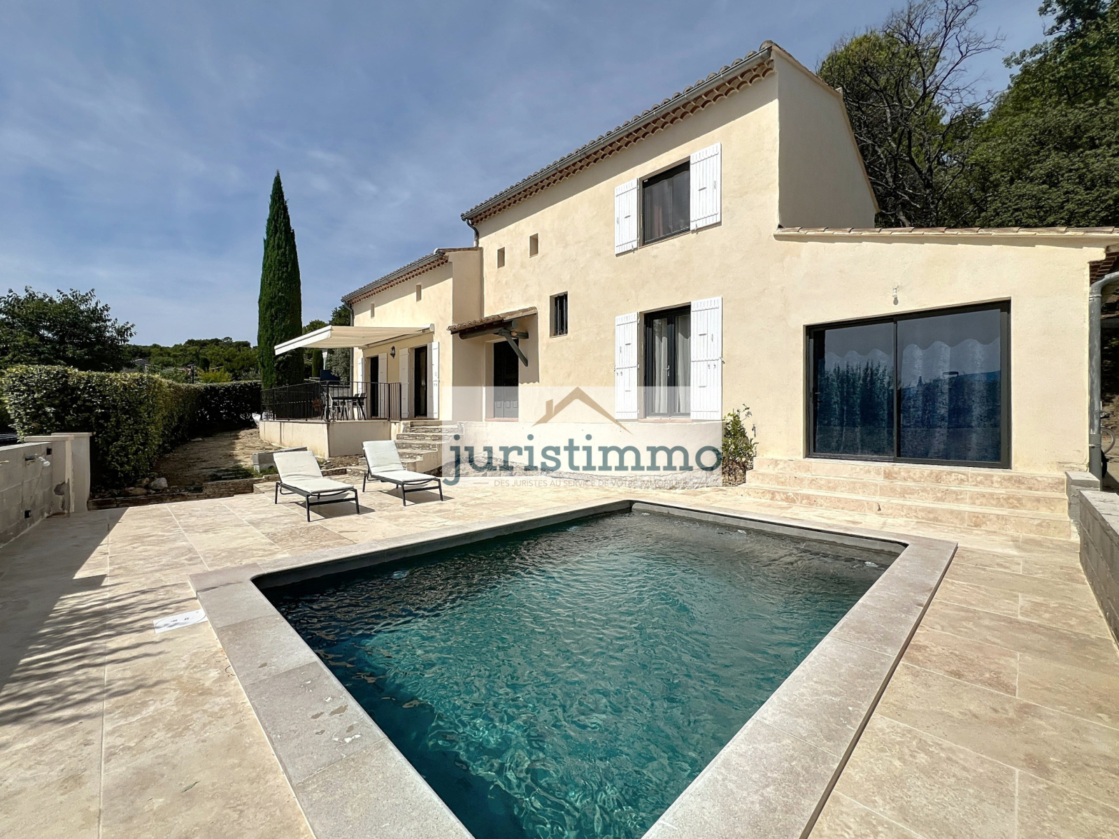 Image_2, Villa, Vaison-la-Romaine, ref :595