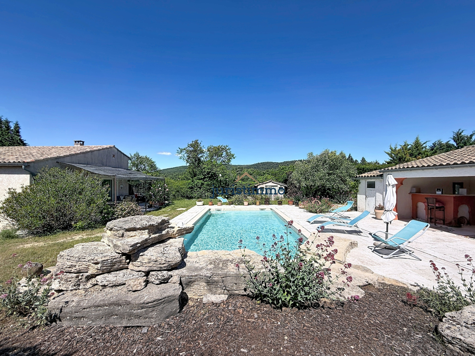 Image_7, Villa, Vaison-la-Romaine, ref :783
