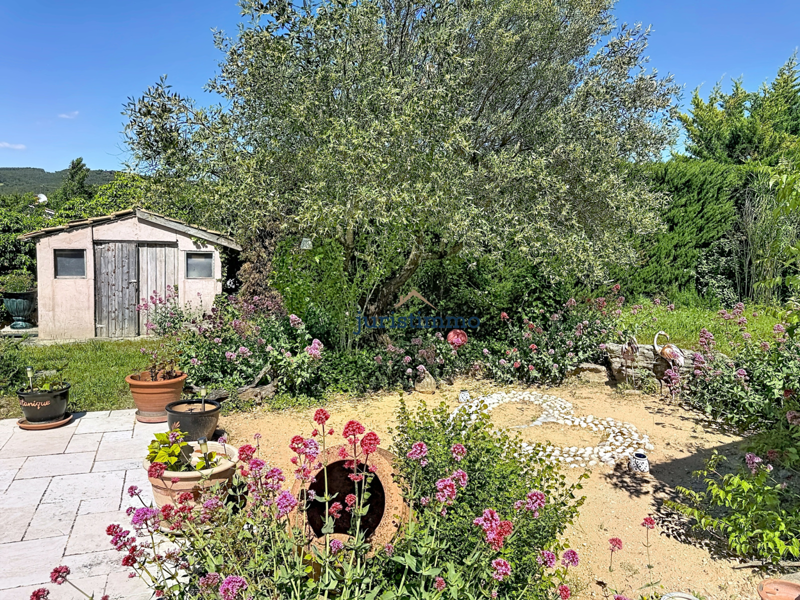 Image_25, Villa, Vaison-la-Romaine, ref :783