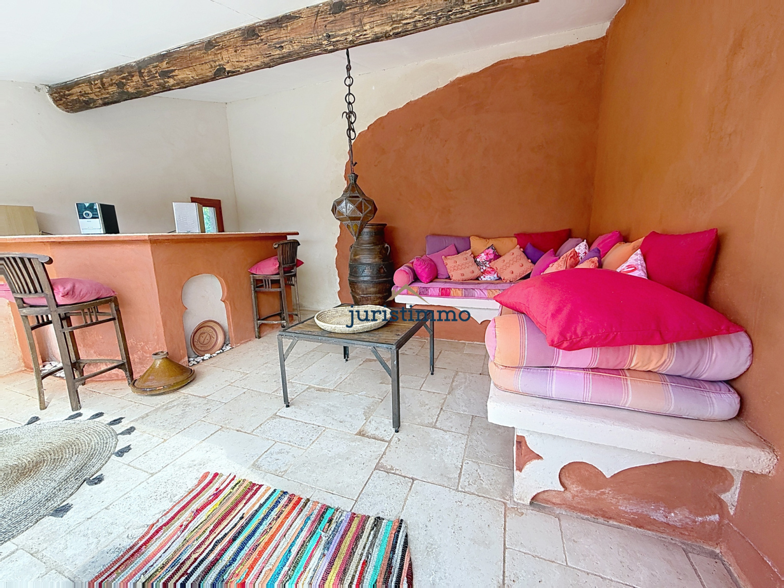 Image_8, Villa, Vaison-la-Romaine, ref :783