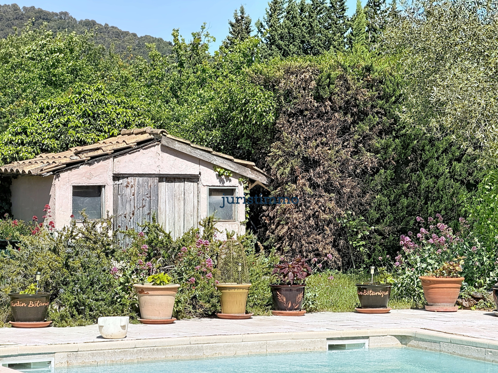 Image_24, Villa, Vaison-la-Romaine, ref :783