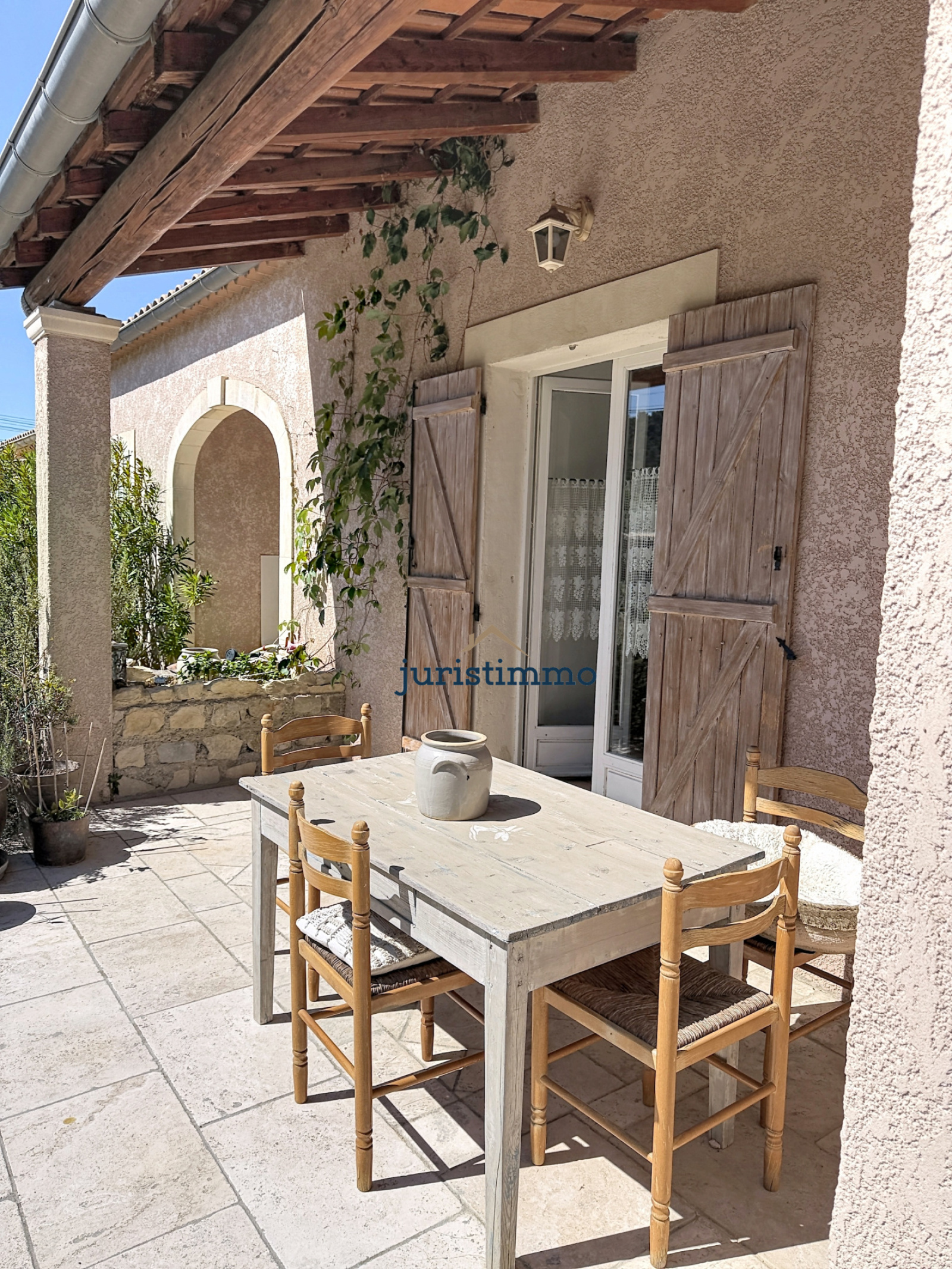 Image_29, Villa, Vaison-la-Romaine, ref :783