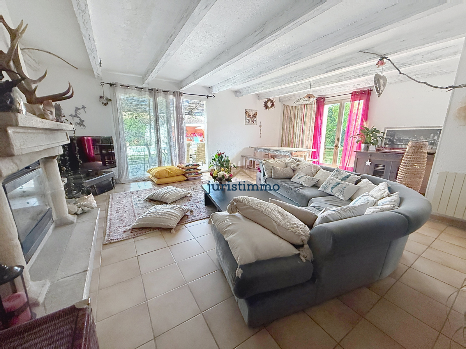 Image_15, Villa, Vaison-la-Romaine, ref :783