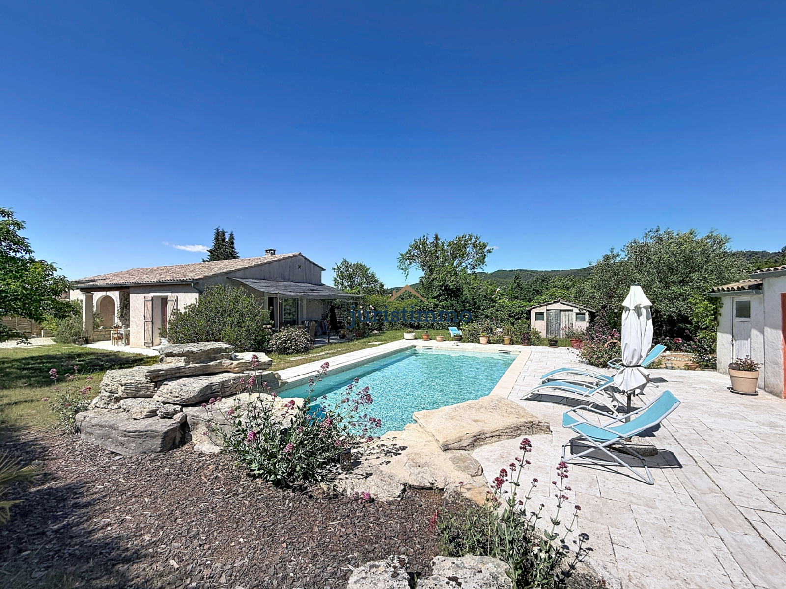 Image_5, Villa, Vaison-la-Romaine, ref :783