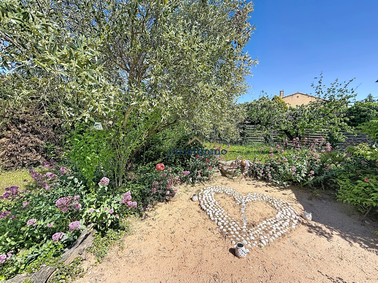 Image_23, Villa, Vaison-la-Romaine, ref :783