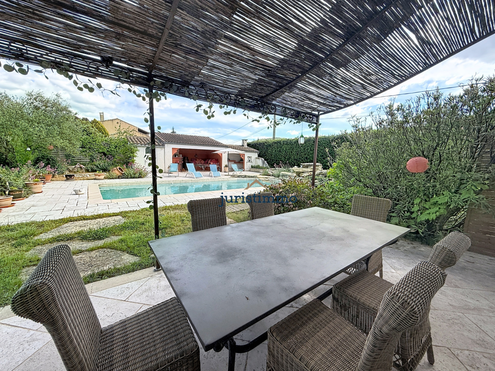 Image_13, Villa, Vaison-la-Romaine, ref :783