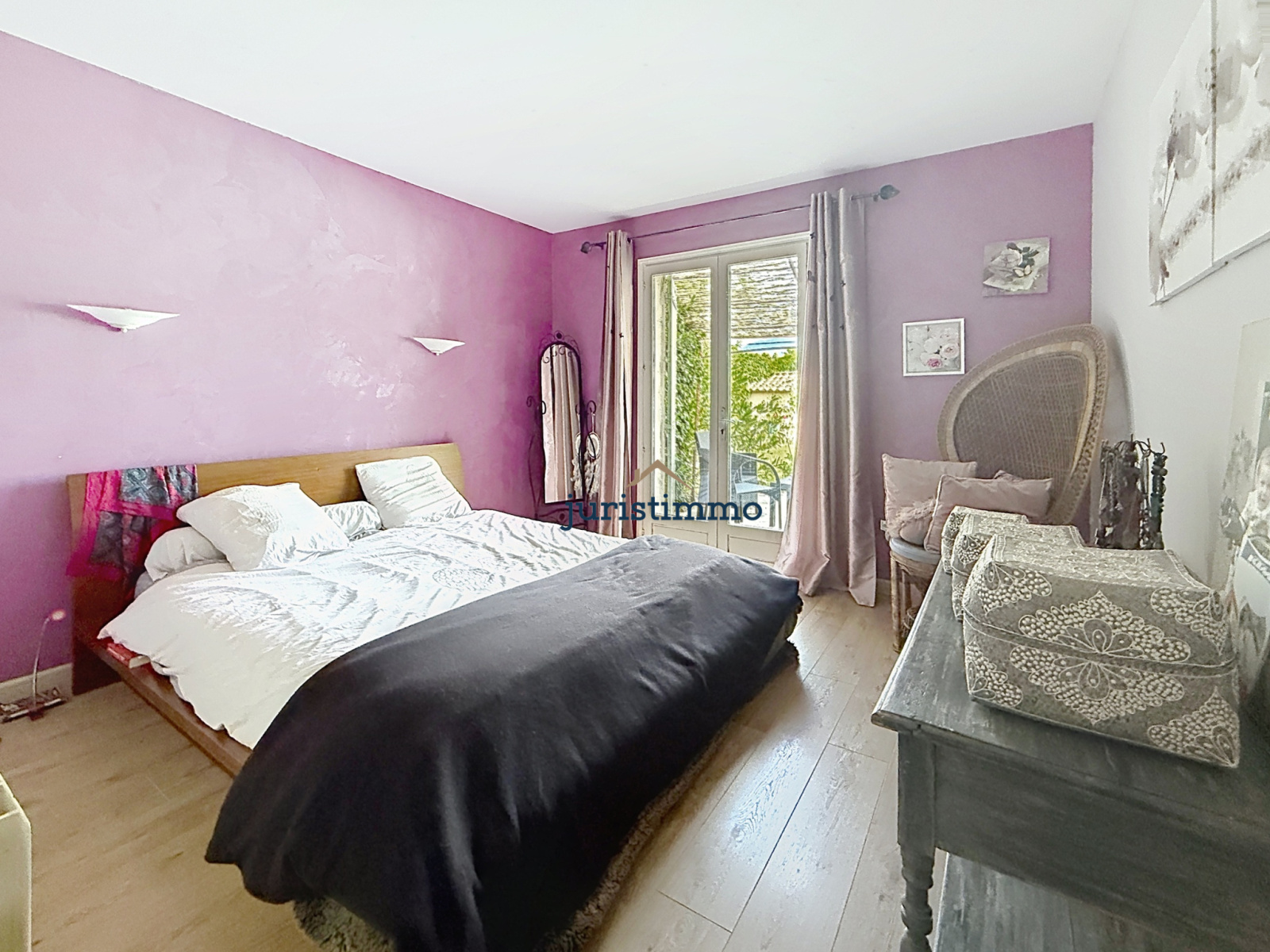 Image_18, Villa, Vaison-la-Romaine, ref :783
