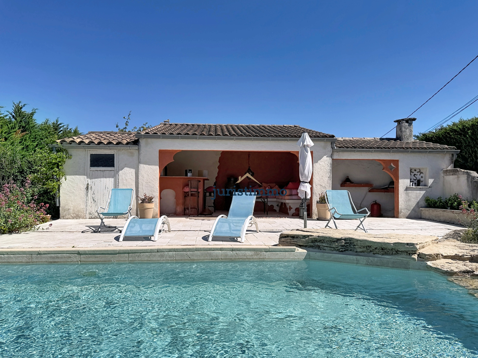 Image_28, Villa, Vaison-la-Romaine, ref :783