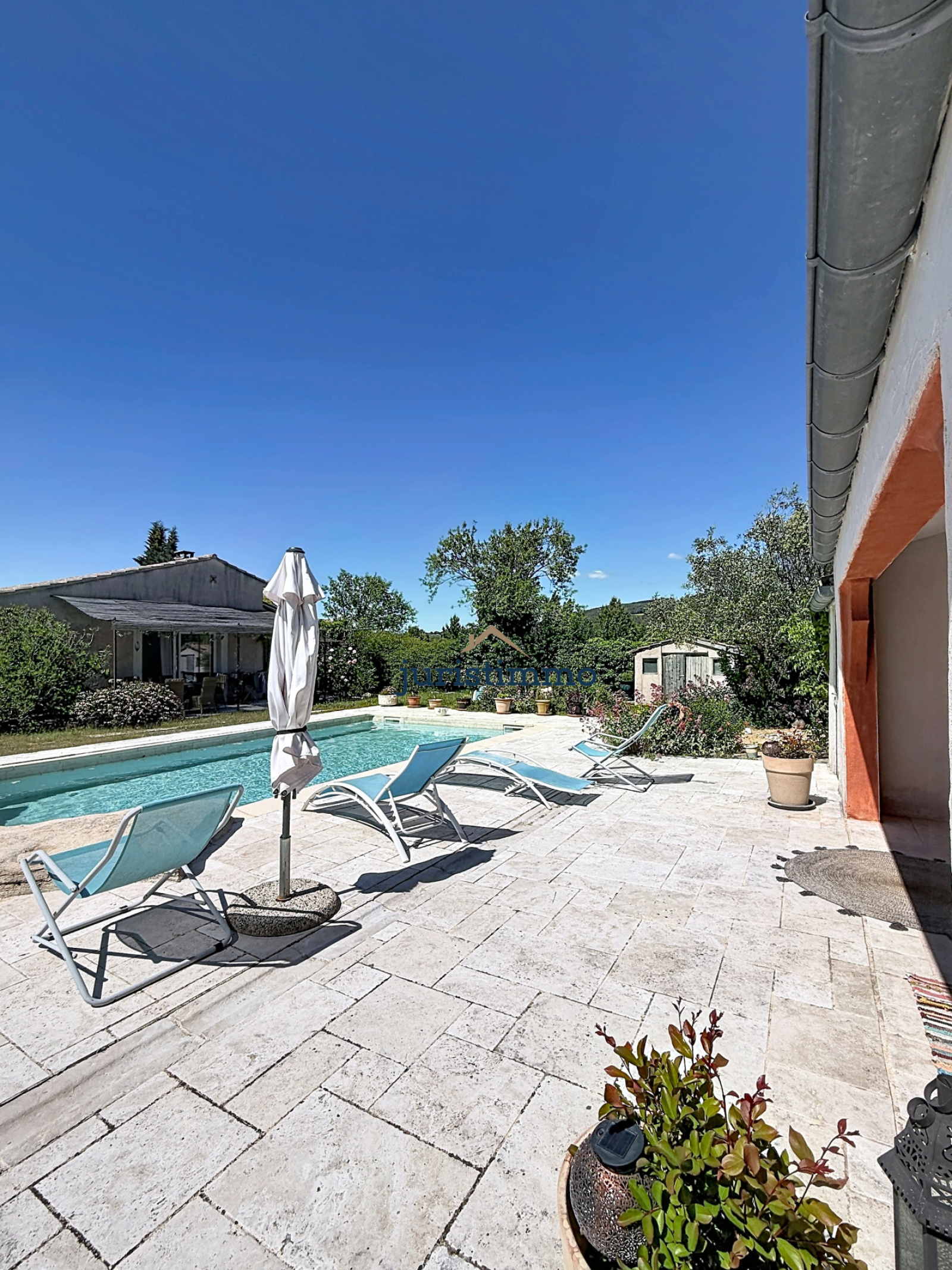 Image_3, Villa, Vaison-la-Romaine, ref :783