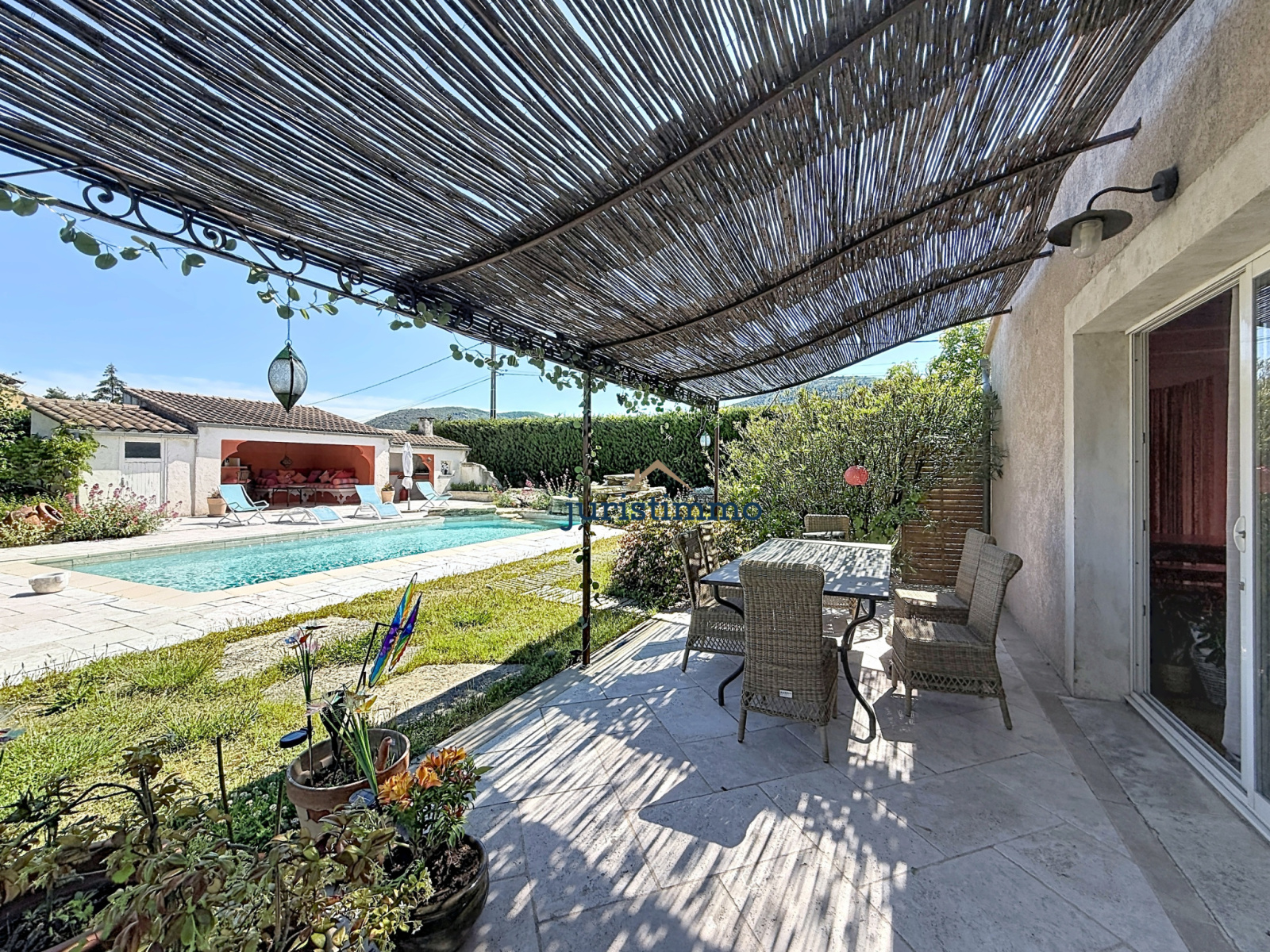 Image_6, Villa, Vaison-la-Romaine, ref :783