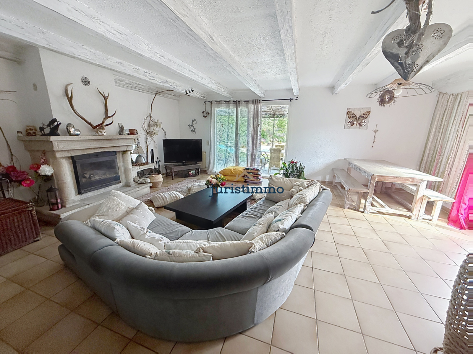 Image_14, Villa, Vaison-la-Romaine, ref :783