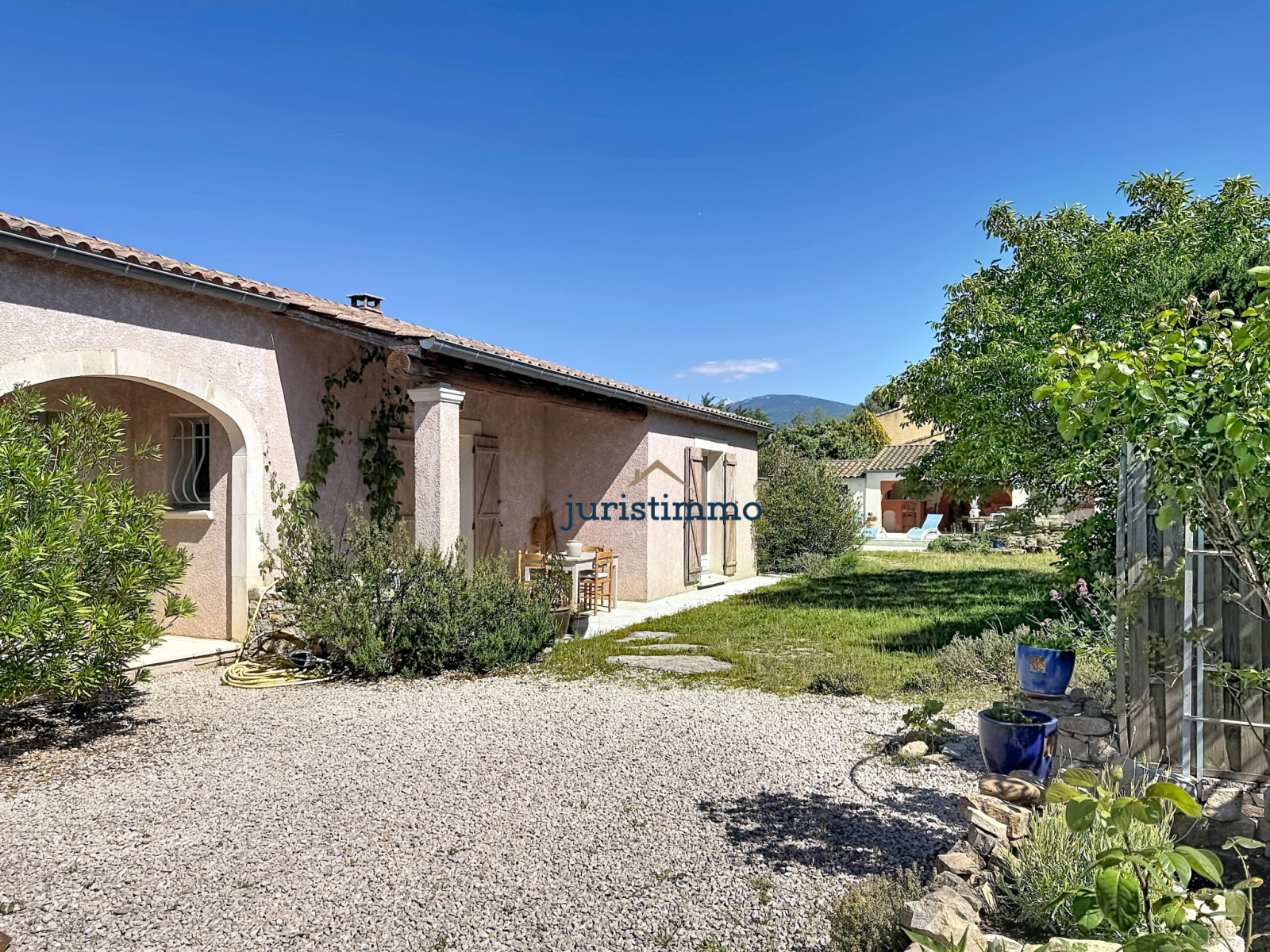 Image_2, Villa, Vaison-la-Romaine, ref :783