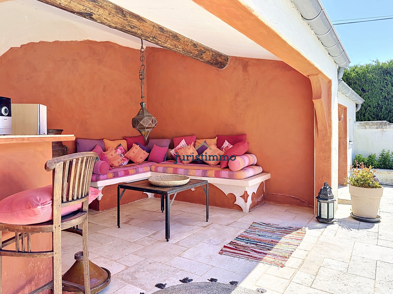 Image_10, Villa, Vaison-la-Romaine, ref :783