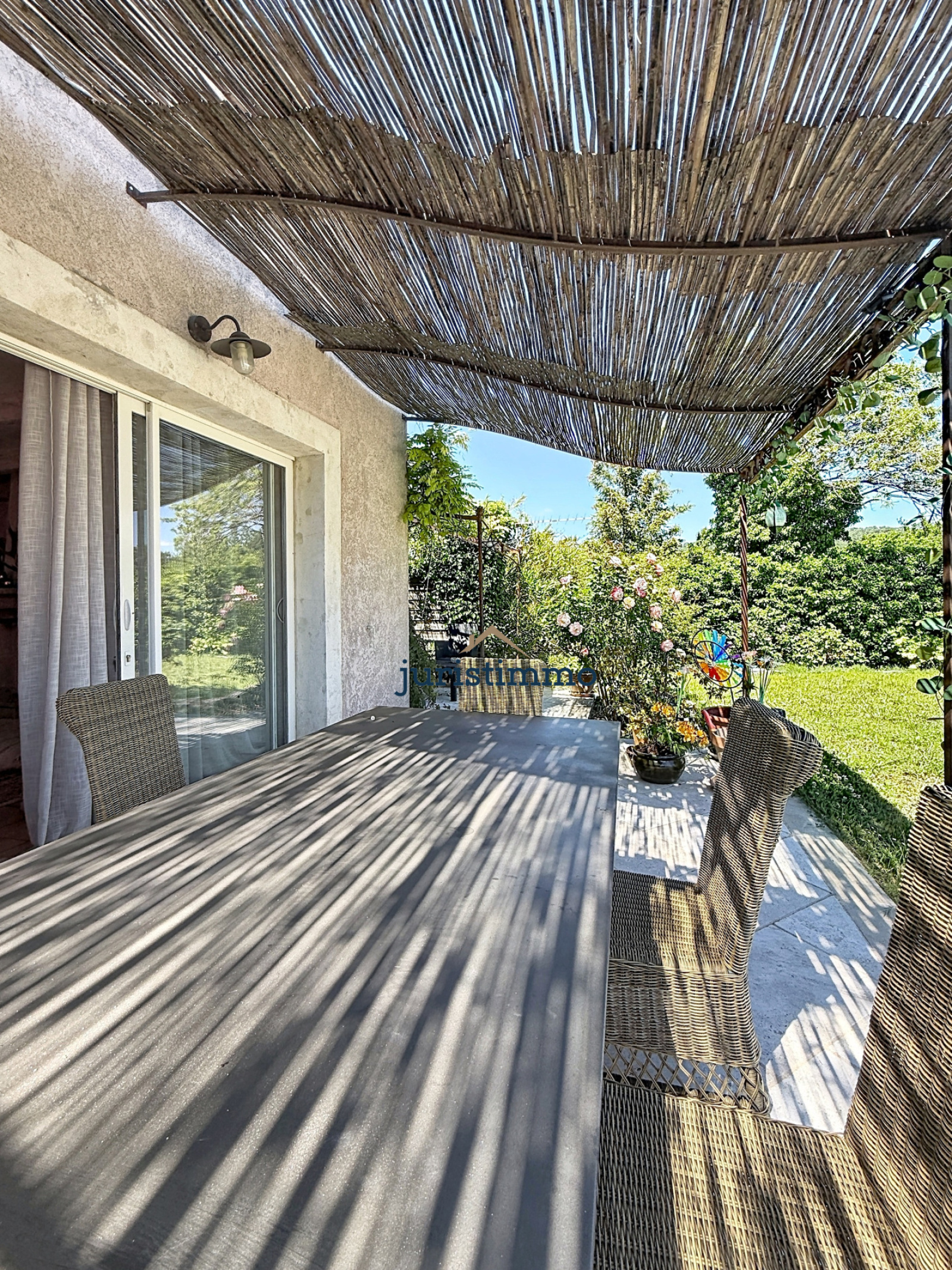 Image_12, Villa, Vaison-la-Romaine, ref :783