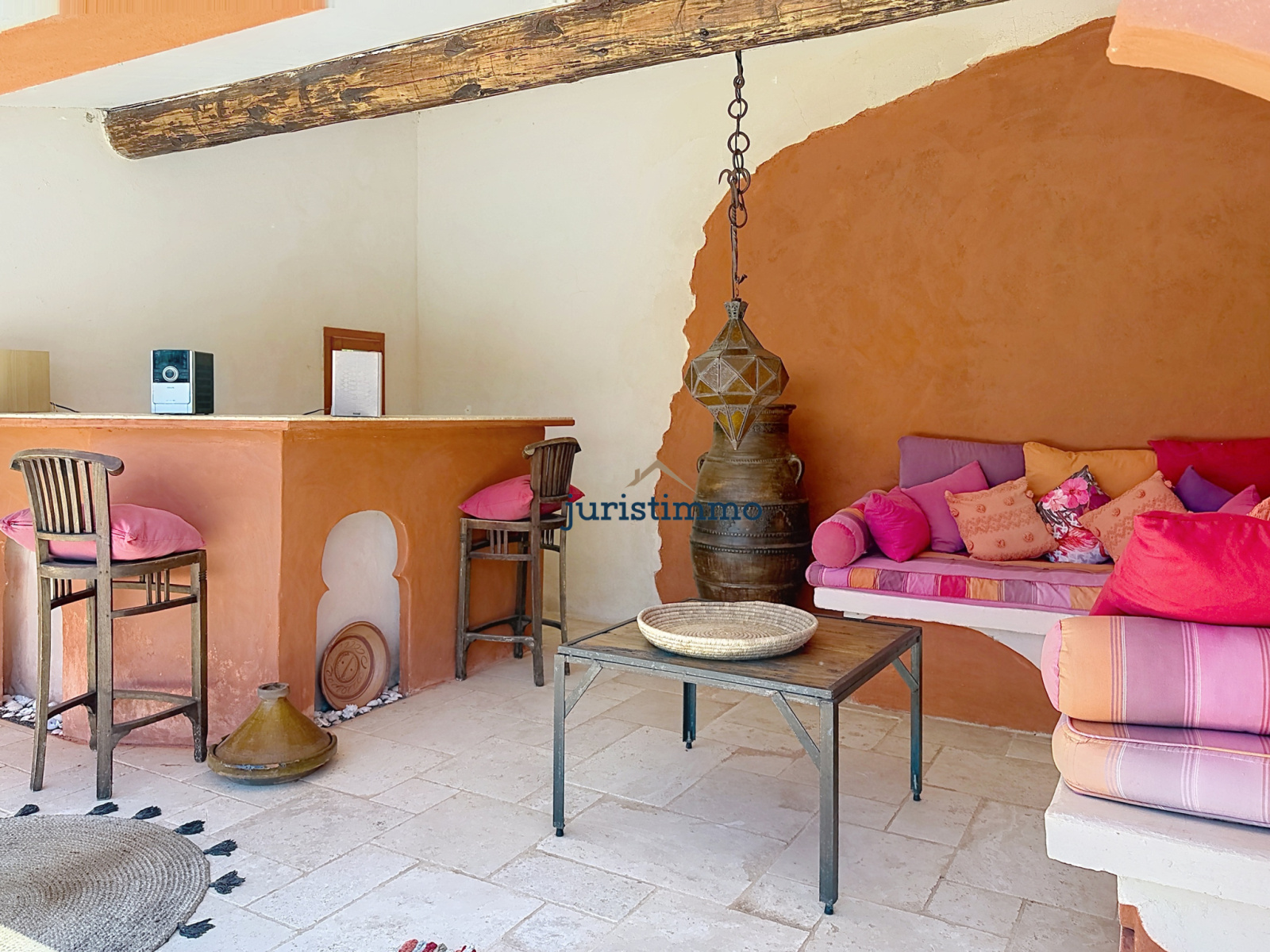 Image_9, Villa, Vaison-la-Romaine, ref :783