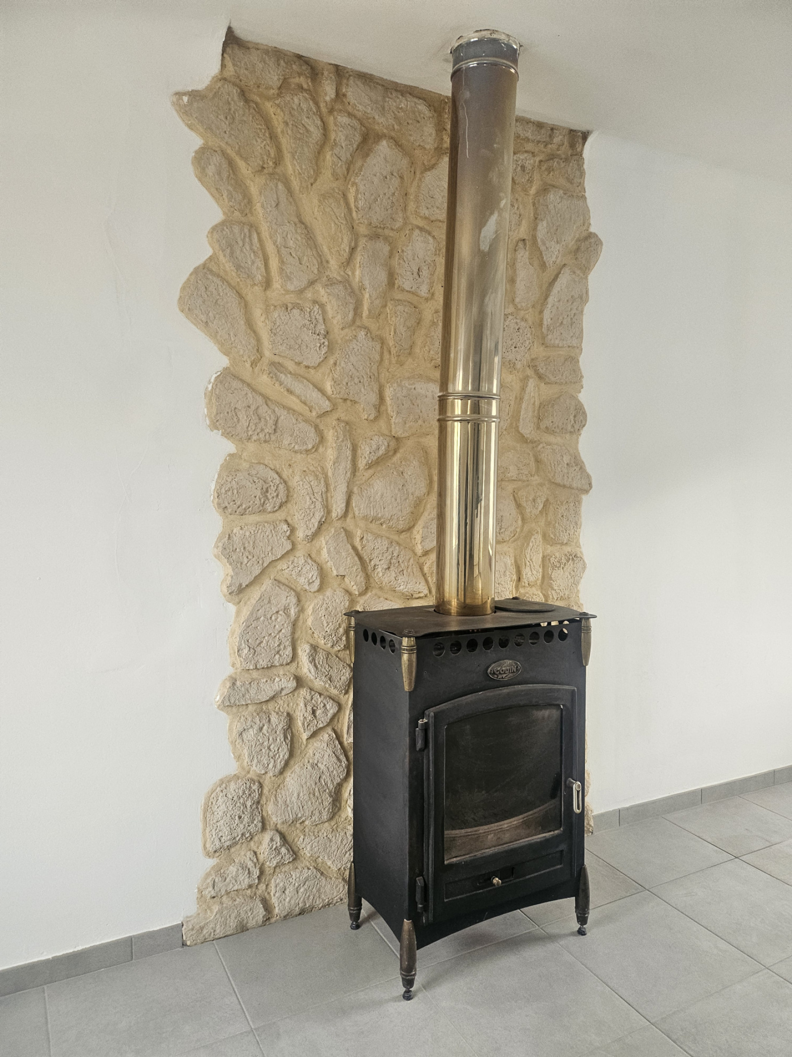 Image_3, Maison de village, Courthézon, ref :703