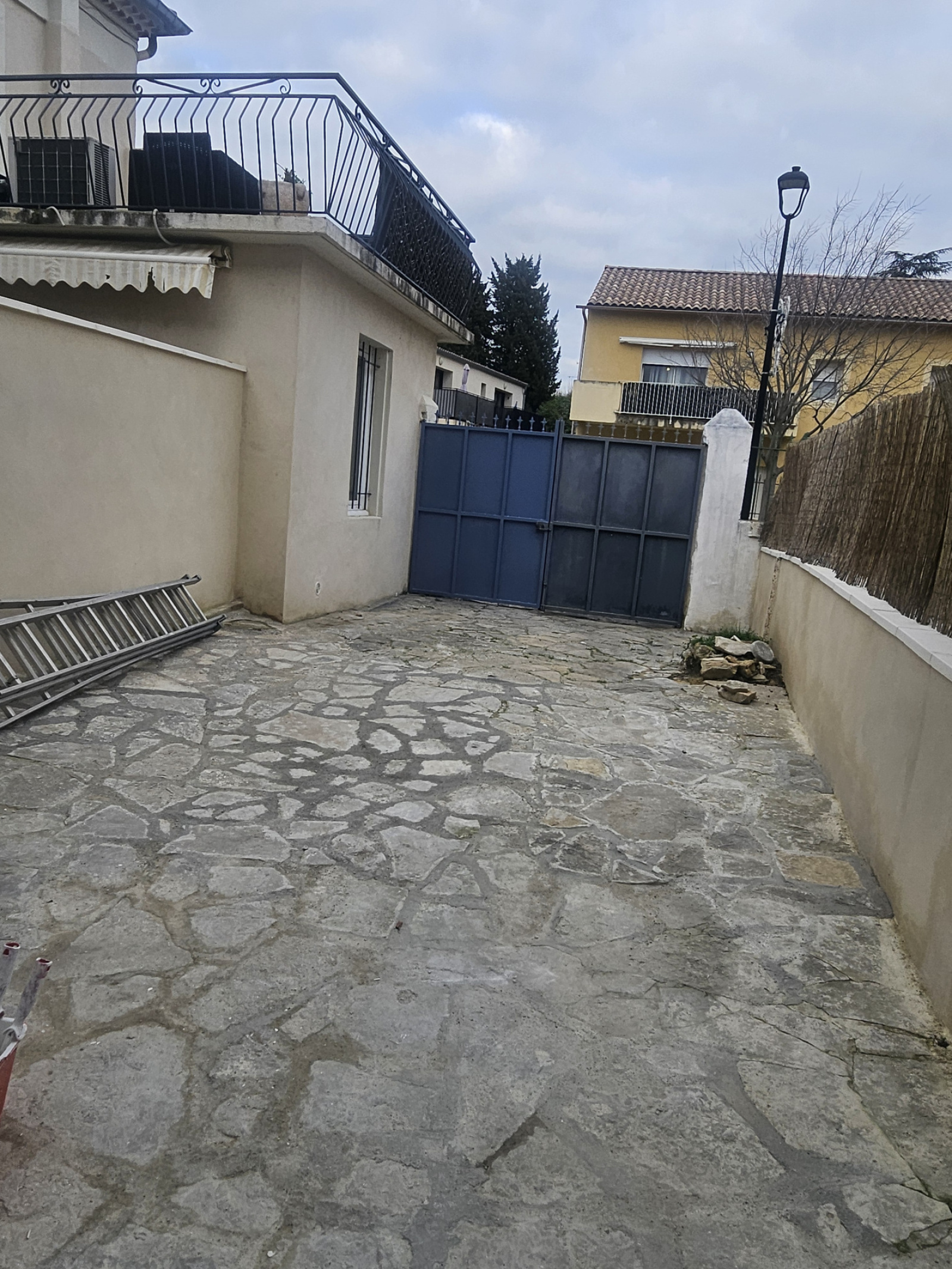 Image_22, Maison de village, Courthézon, ref :703