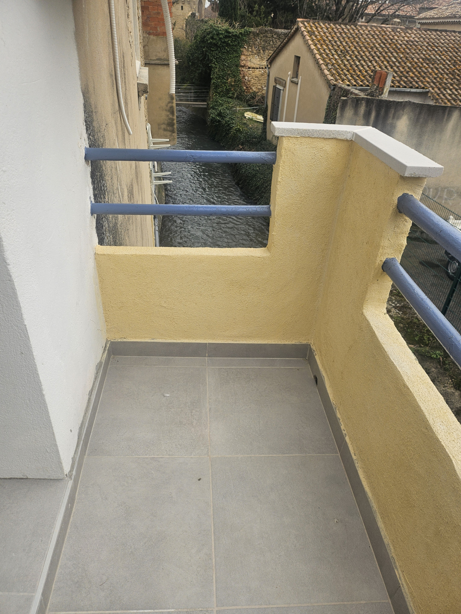 Image_7, Maison de village, Courthézon, ref :703