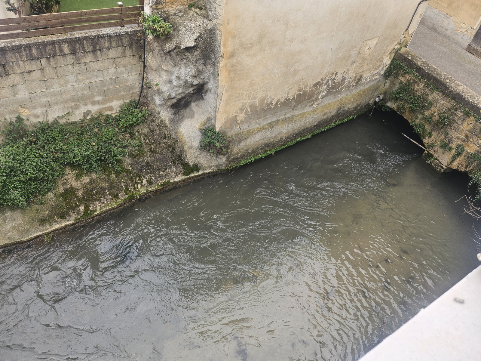 Image_14, Maison de village, Courthézon, ref :703