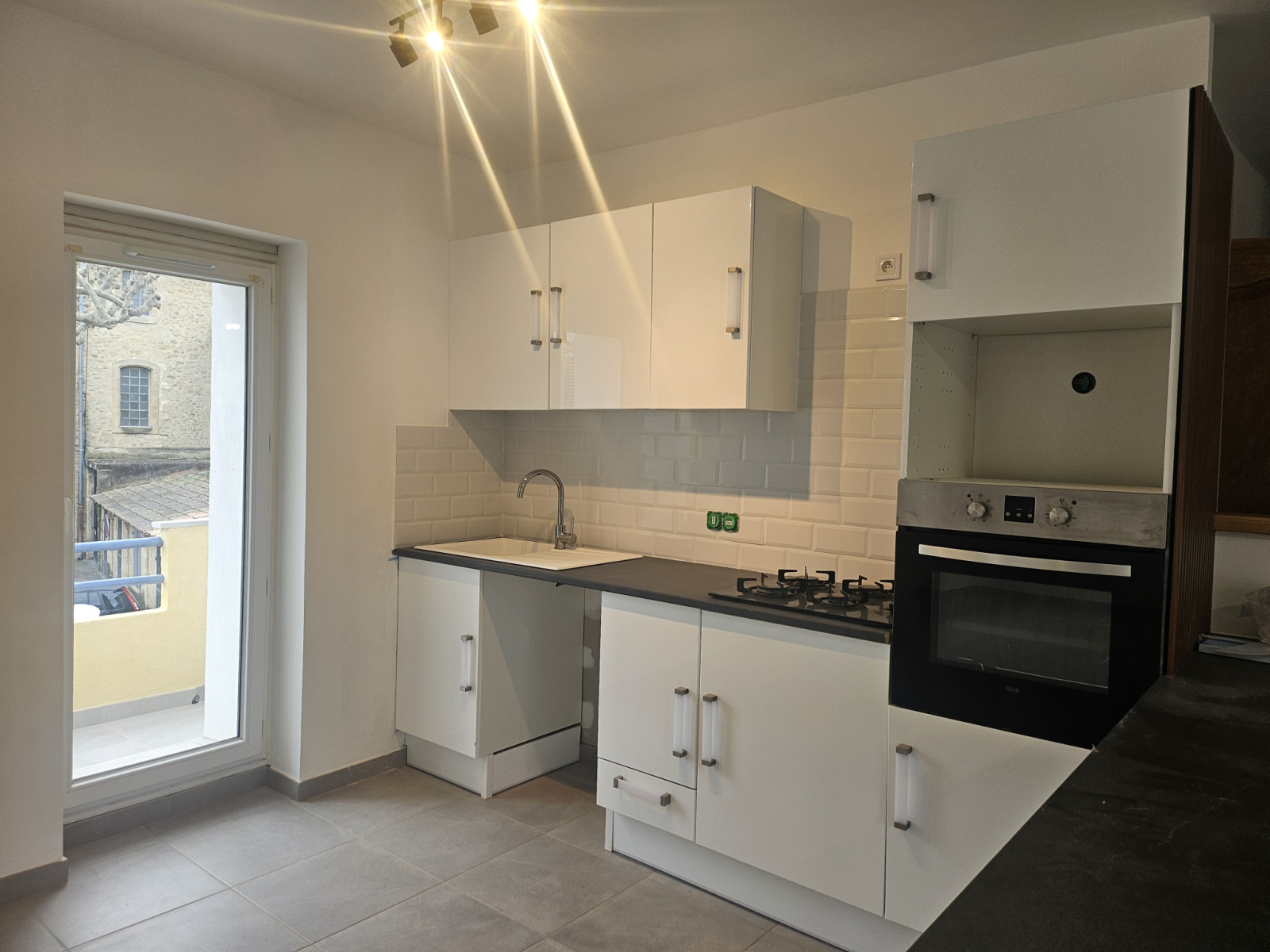 Image_2, Maison de village, Courthézon, ref :703