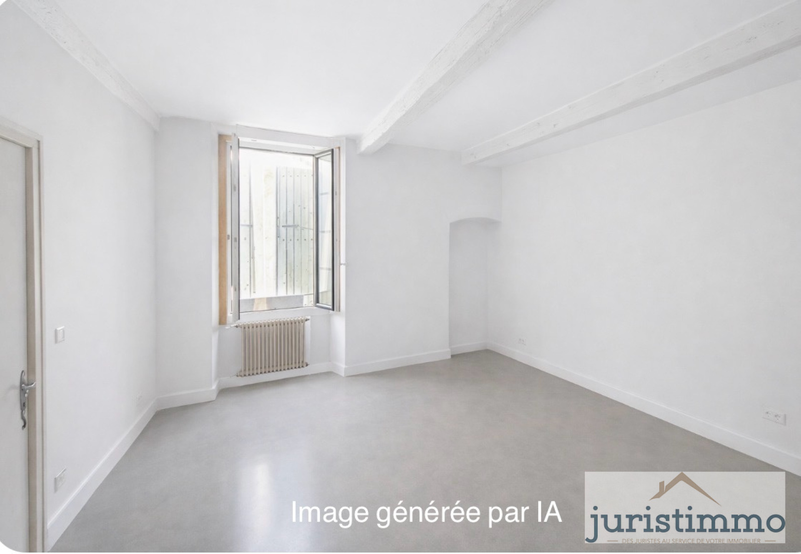 Image_2, Appartement, Bollène, ref :646 C
