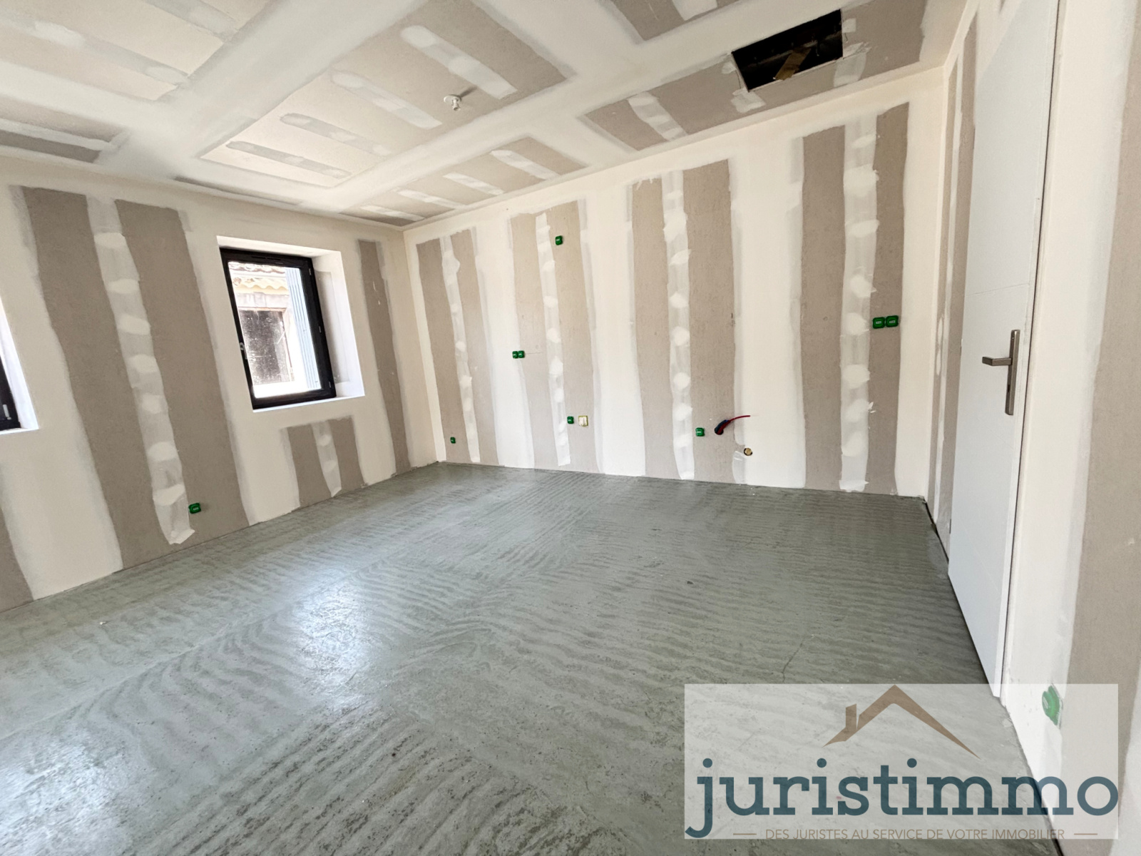 Image_2, Appartement, Bollène, ref :646 C