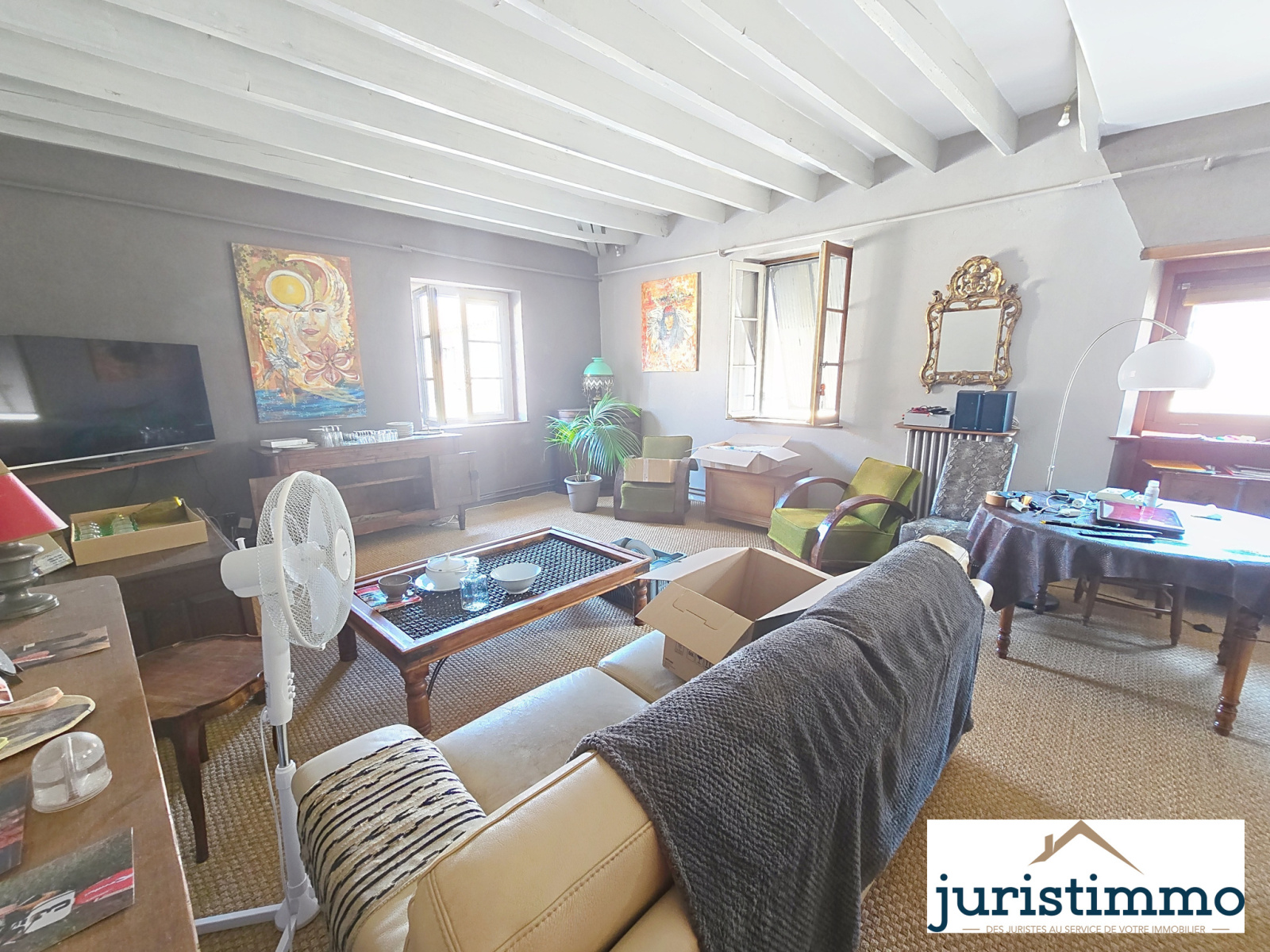 Image_8, Appartement, Bollène, ref :646 C