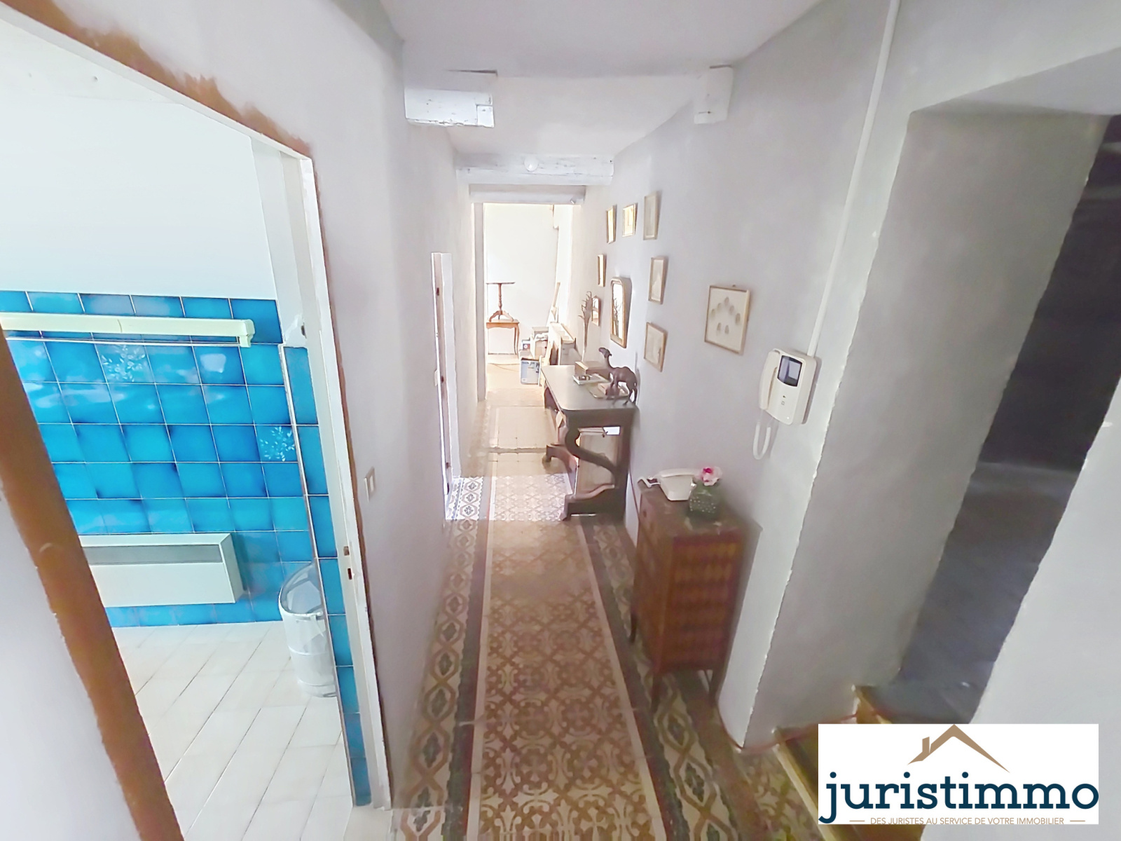 Image_6, Appartement, Bollène, ref :646 C