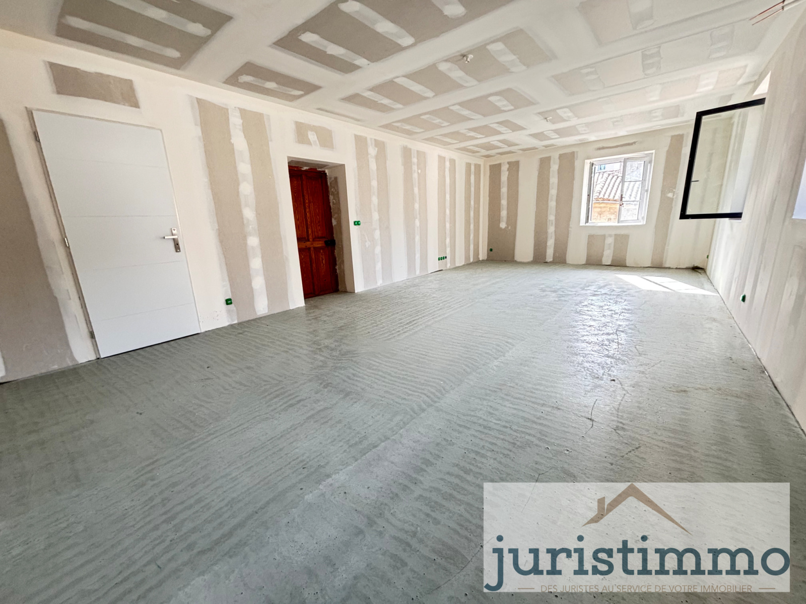 Image_1, Appartement, Bollène, ref :646 C