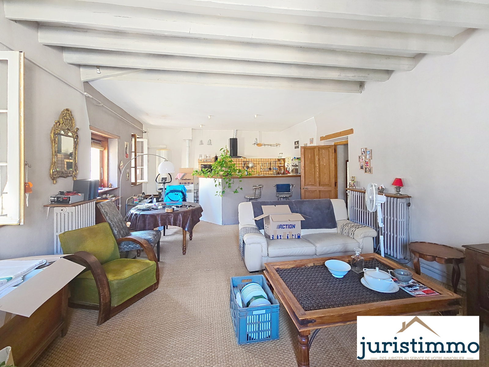 Image_2, Appartement, Bollène, ref :646 C